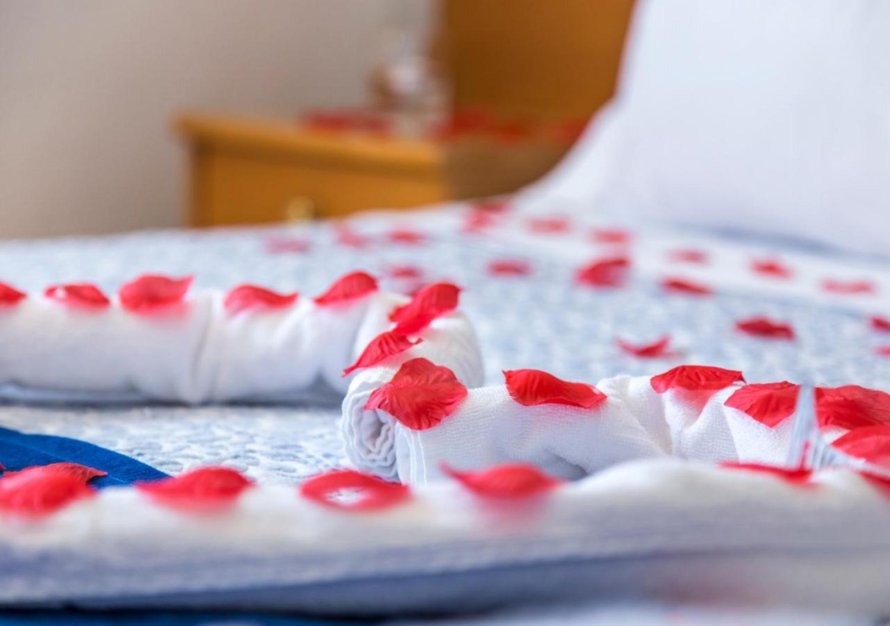 Hotel Columbano Peso da Régua Eksteriør billede