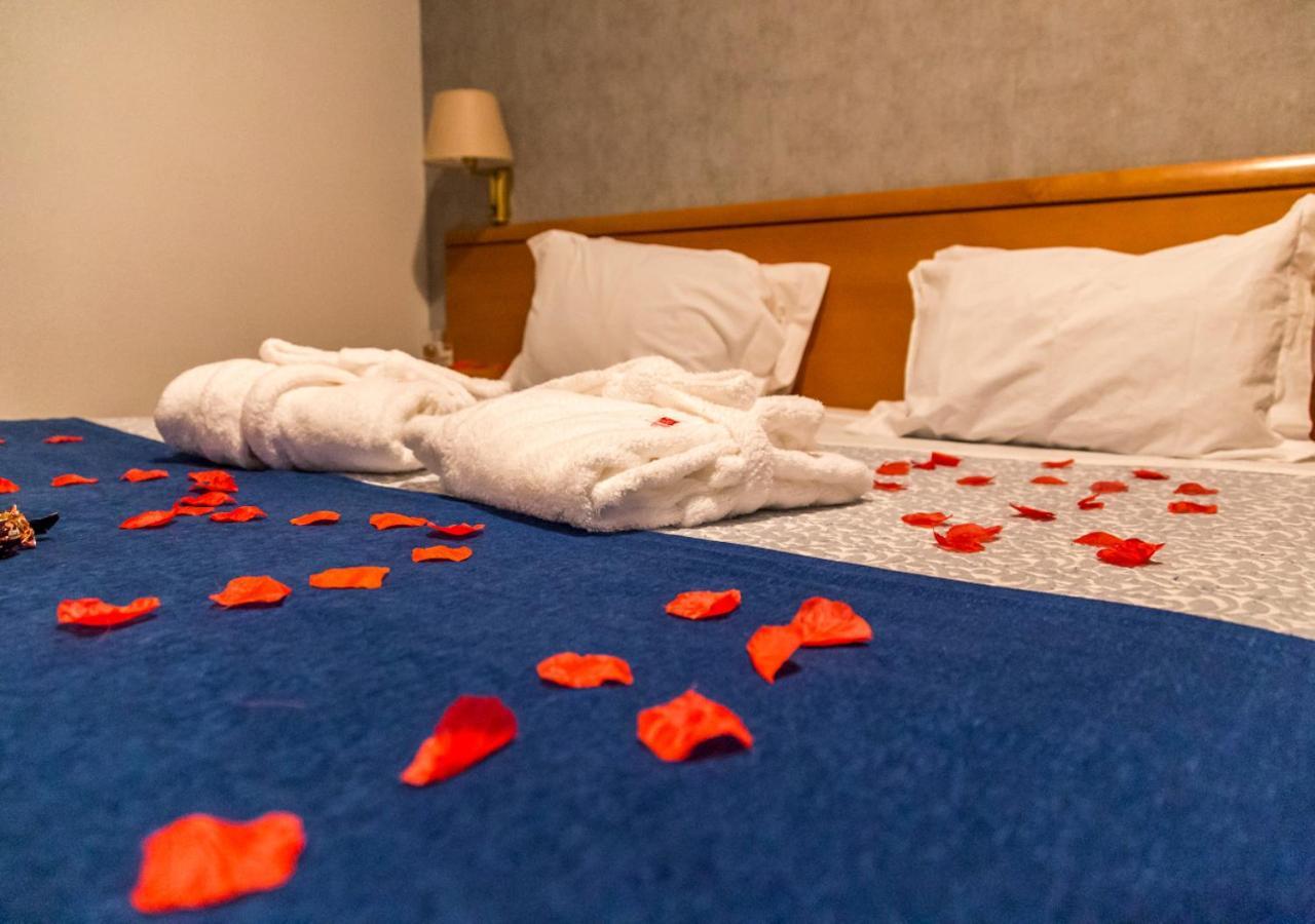 Hotel Columbano Peso da Régua Eksteriør billede