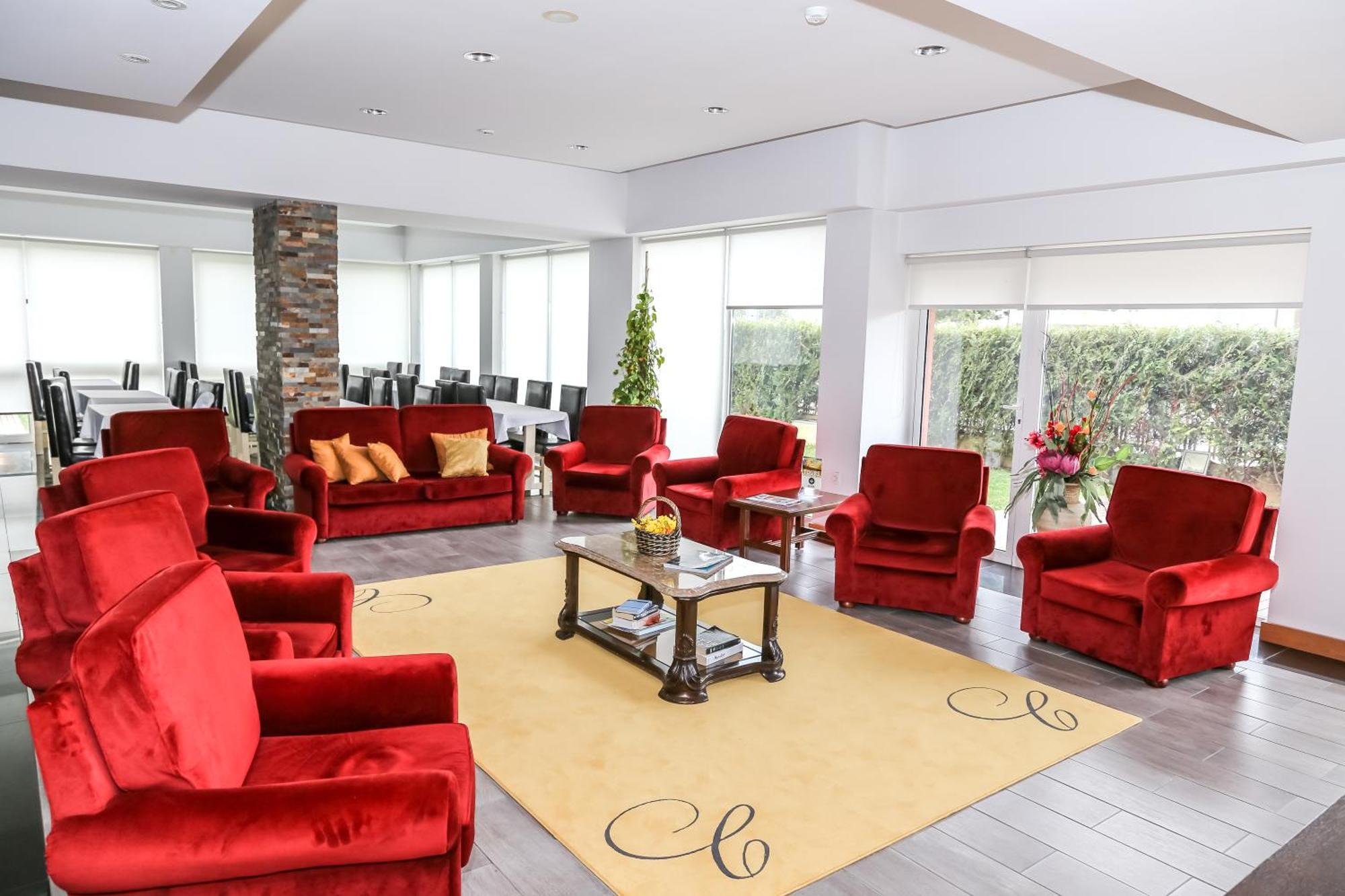 Hotel Columbano Peso da Régua Eksteriør billede