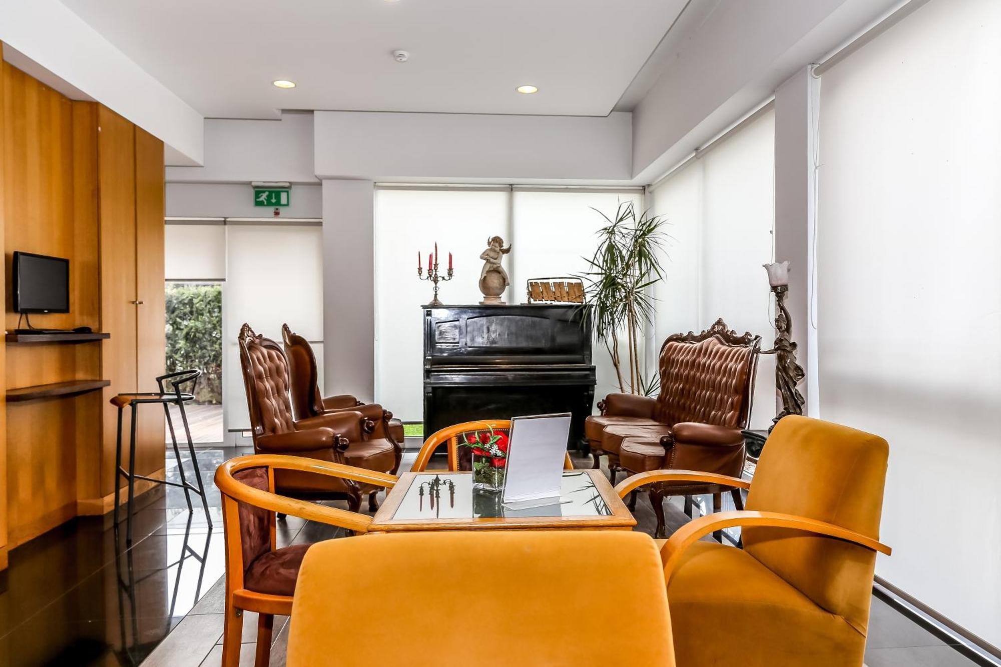 Hotel Columbano Peso da Régua Eksteriør billede