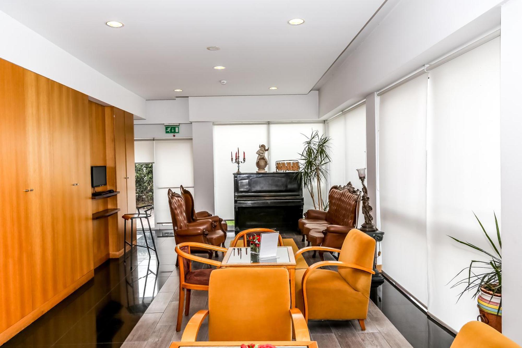 Hotel Columbano Peso da Régua Eksteriør billede