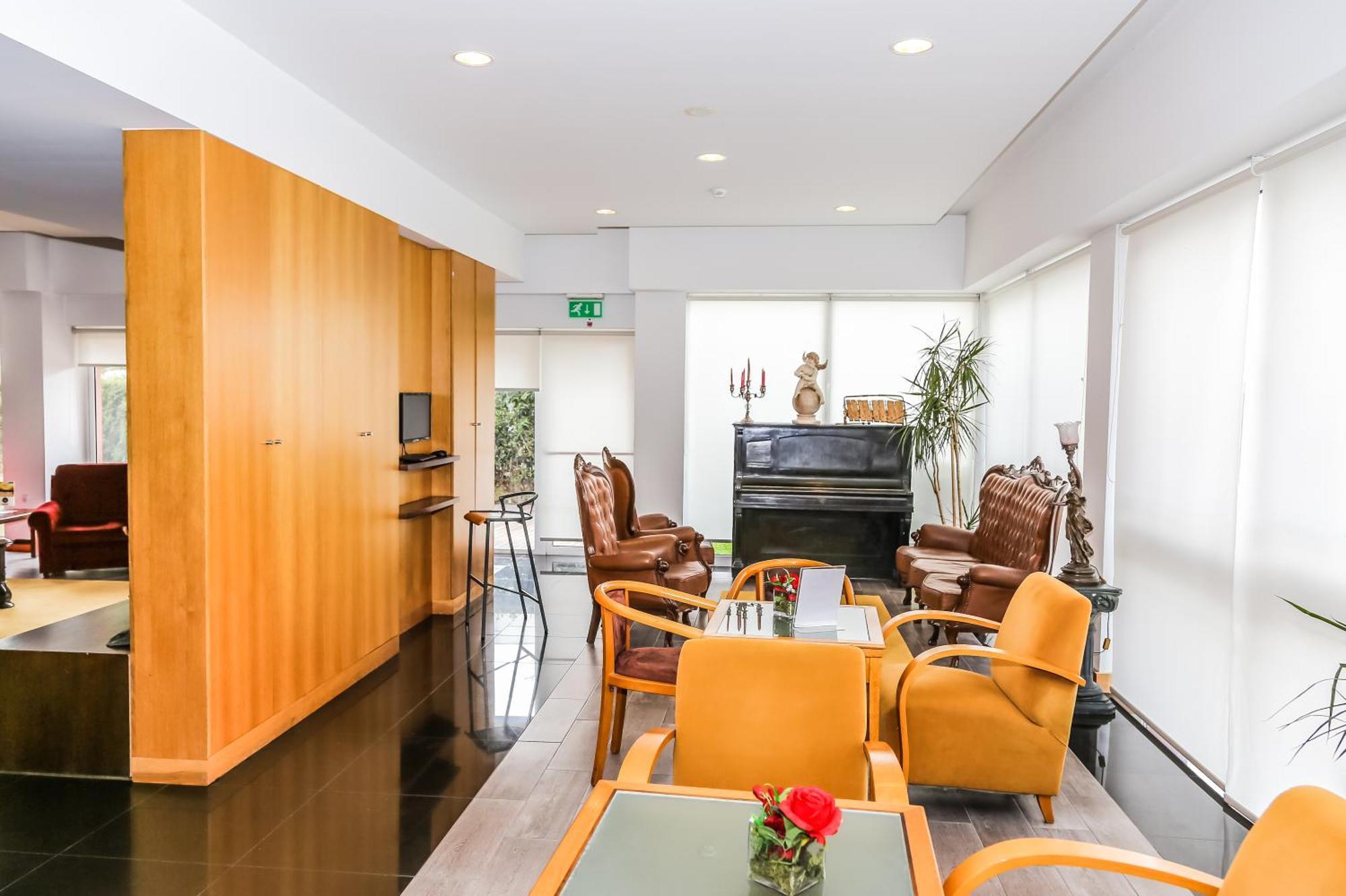 Hotel Columbano Peso da Régua Eksteriør billede