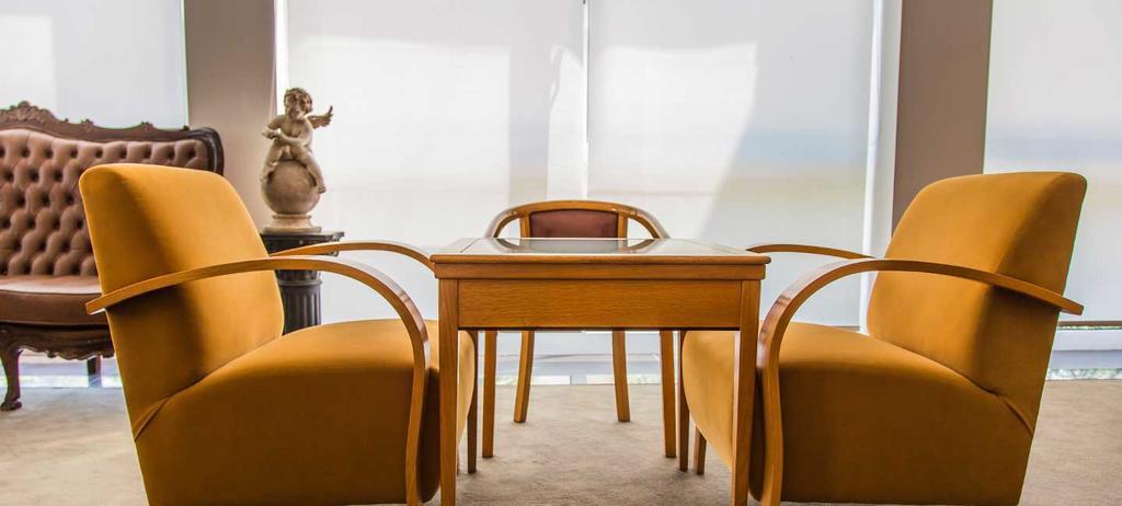 Hotel Columbano Peso da Régua Eksteriør billede