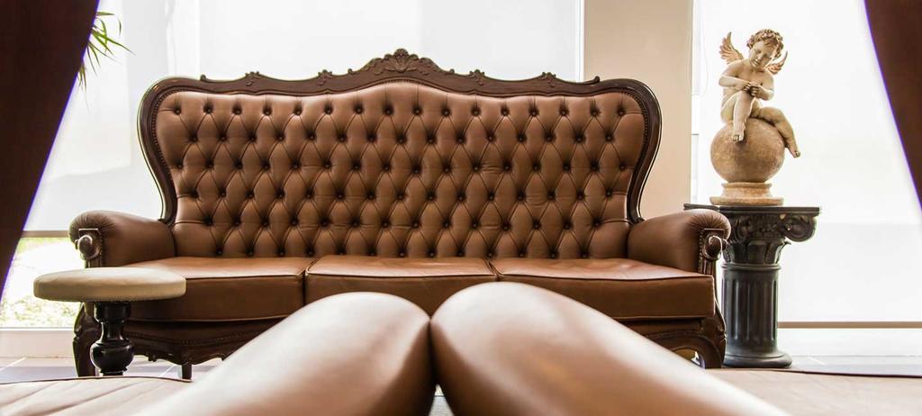 Hotel Columbano Peso da Régua Eksteriør billede
